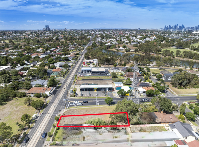 Buy – find your place to call home.