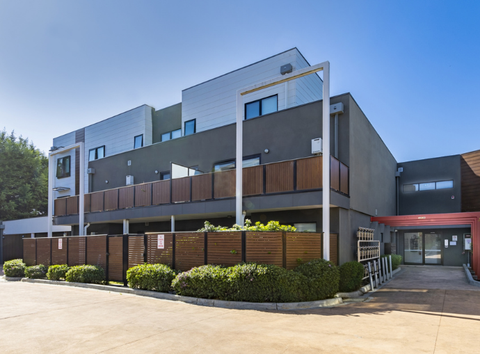 Sell – maximising your property’s value.