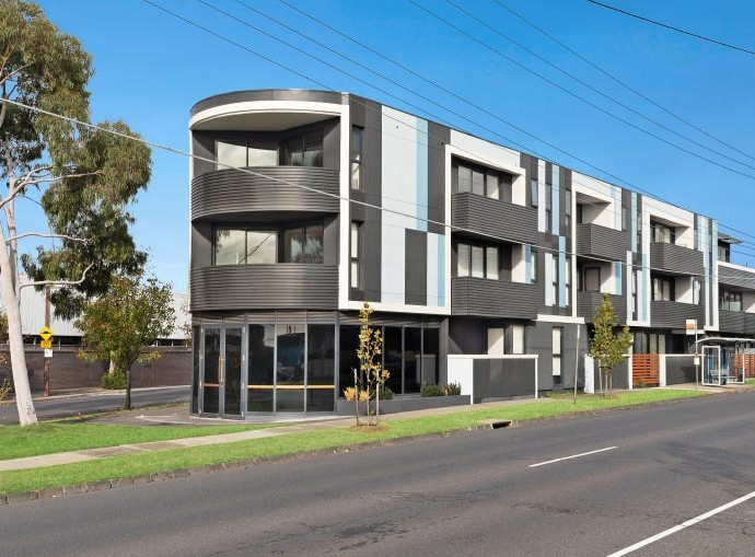 Rent – made easy and stress-free.